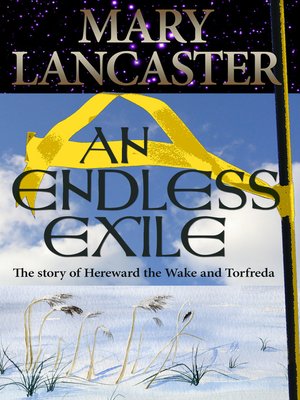 cover image of An Endless Exile